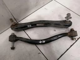 JEEP JEEP GRAND CHEROKEE WK2 MK4 RRH Hub 04877112AC Wheel Bearing Housing Rear Right SRT8 — thumbnail 2