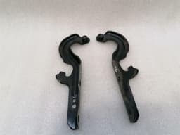 JEEP JEEP GRAND CHEROKEE WK2 MK4 Bonnet Hinge Set 62777A Hood Hinge Set — thumbnail 1