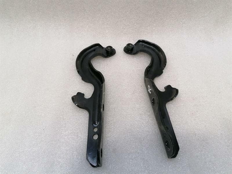 JEEP JEEP GRAND CHEROKEE WK2 MK4 Bonnet Hinge Set 62777A Hood Hinge Set