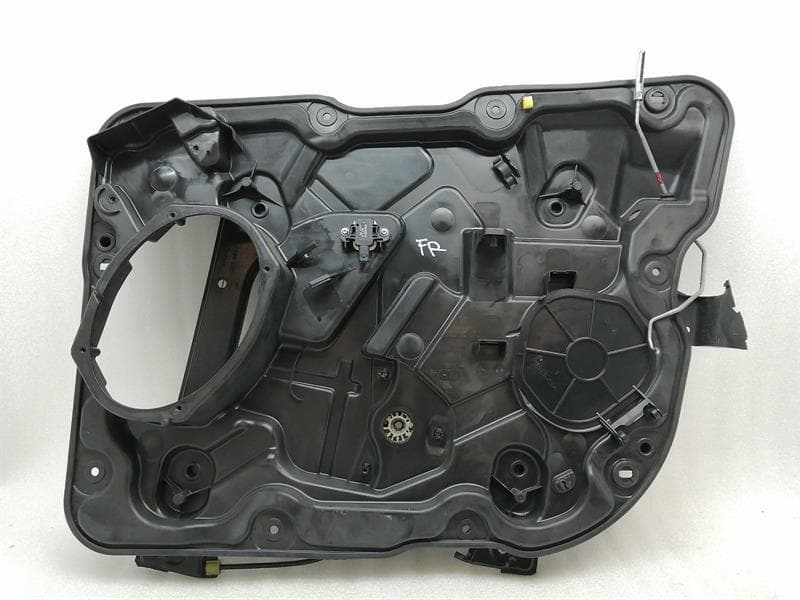 JEEP Jeep Grand Cherokee Mk4 Right Front Door Winder 68231062AE Front Window Regulator