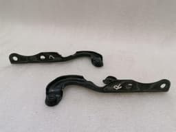 JEEP JEEP GRAND CHEROKEE WK2 MK4 Bonnet Hinge Set 62777A Hood Hinge Set — thumbnail 2
