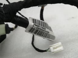 JEEP JEEP GRAND CHEROKEE WK2 MK4 WIRING LOOM 68251736AB Wiring Harness HL DOOR RL DOOR — thumbnail 3