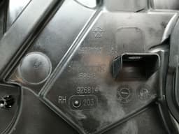 JEEP Jeep Grand Cherokee Mk4 Right Front Door Winder 68231062AE Front Window Regulator — thumbnail 5