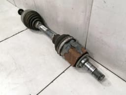 JEEP JEEP GRAND CHEROKEE WK2 MK4 Front Drive Shaft 68193661AA Drive Shaft Front — thumbnail 3