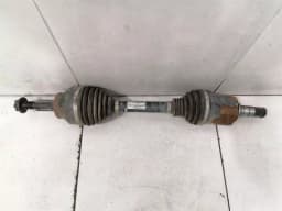 JEEP JEEP GRAND CHEROKEE WK2 MK4 Front Drive Shaft 68193661AA Drive Shaft Front — thumbnail 5
