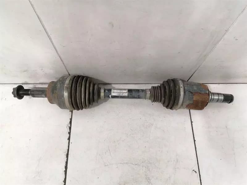 JEEP GRAND CHEROKEE WK2 MK4 Front Drive Shaft 68193661AA Drive Shaft Front