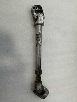JEEP JEEP GRAND CHEROKEE WK2 MK4 Steering Column 55057357AD RHD RIGHT HANDLEBAR — thumbnail 8