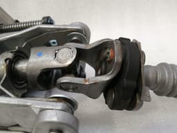 JEEP JEEP GRAND CHEROKEE WK2 MK4 Steering Column 55057357AD RHD RIGHT HANDLEBAR — thumbnail 7