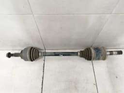 JEEP JEEP GRAND CHEROKEE WK2 MK4 Rear Drive Shaft 68193672AA Drive Shaft Rear — thumbnail 1