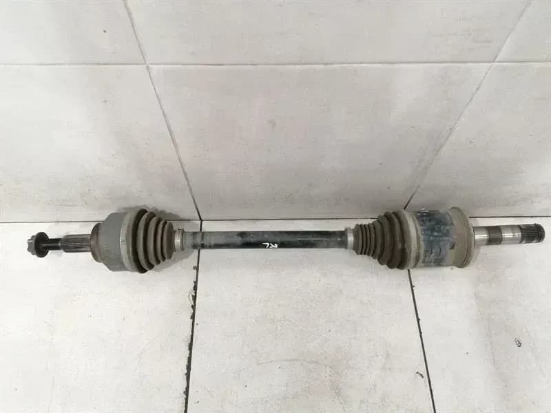 JEEP GRAND CHEROKEE WK2 MK4 Rear Drive Shaft 68193672AA Drive Shaft Rear