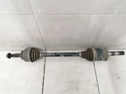 JEEP JEEP GRAND CHEROKEE WK2 MK4 Rear Drive Shaft 68193672AA Drive Shaft Rear — thumbnail 5