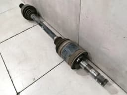 JEEP JEEP GRAND CHEROKEE WK2 MK4 Rear Drive Shaft 68193672AA Drive Shaft Rear — thumbnail 6