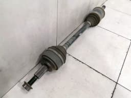 JEEP JEEP GRAND CHEROKEE WK2 MK4 Rear Drive Shaft 68193672AA Drive Shaft Rear — thumbnail 7
