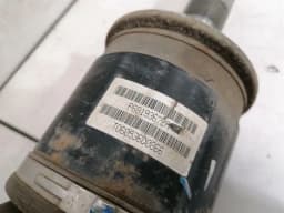 JEEP JEEP GRAND CHEROKEE WK2 MK4 Rear Drive Shaft 68193672AA Drive Shaft Rear — thumbnail 4