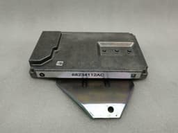 JEEP Jeep Grand Cherokee WW2 MK4 Amplifier 68234112AC Amp — thumbnail 1