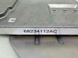 JEEP Jeep Grand Cherokee WW2 MK4 Amplifier 68234112AC Amp — thumbnail 5