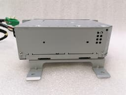 JEEP JEEP GRAND CHEROKEE WK2 MK4 CD player 05091245AE DVD ROM PLAYER CONSOLE + WIRING — thumbnail 5