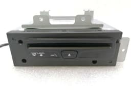 JEEP JEEP GRAND CHEROKEE WK2 MK4 CD player 05091245AE DVD ROM PLAYER CONSOLE + WIRING — thumbnail 10