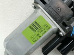 JEEP Jeep Grand Cherokee WW2 MK4 Door Window Motor 931402-103 Power Window Motor — thumbnail 5