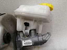 JEEP JEEP GRAND CHEROKEE WK2 MK4 Brake Servo 04581956AD Brake Booster — thumbnail 5