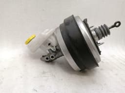 JEEP JEEP GRAND CHEROKEE WK2 MK4 Brake Servo 04581956AD Brake Booster — thumbnail 4