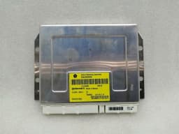 JEEP JEEP GRAND CHEROKEE WK2 MK4 Electronic module 68260909AB control unit DAMPING — thumbnail 4