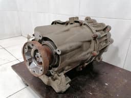 JEEP JEEP GRAND CHEROKEE WK2 MK4 SRT8 6.4 Transfer Box 05038712AB Transmission Transmission — thumbnail 2
