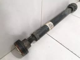 JEEP JEEP GRAND CHEROKEE WK2 SRT8 6.4 Propelled 52123995AA Gimbal Shaft — thumbnail 3