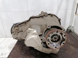 JEEP JEEP GRAND CHEROKEE WK2 MK4 SRT8 6.4 Transfer Box 05038712AB Transmission Transmission — thumbnail 10