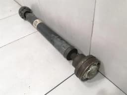 JEEP JEEP GRAND CHEROKEE WK2 SRT8 6.4 Propelled 52123995AA Gimbal Shaft — thumbnail 6