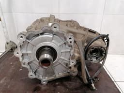 JEEP JEEP GRAND CHEROKEE WK2 MK4 SRT8 6.4 Transfer Box 05038712AB Transmission Transmission — thumbnail 4