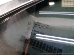 JEEP Jeep Grand Cherokee WW2 MK4 Rear Glass Set 68086589AA Rear Window Set — thumbnail 2