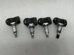 JEEP JEEP GRAND CHEROKEE WK2 MK4 SENSOR 68252495AC TYRE PRESSURE SET TYRE PRESSURE KIT — thumbnail 10