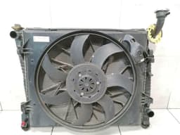 JEEP JEEP GRAND CHEROKEE WK2 MK4 Fan Radiator 52014787AC Cooler Pack Fan SRT 6.4 — thumbnail 6