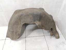 JEEP SRT8 GRAND CHEROKEE WK2 MK4 WHEEL ARCH LINER 57010711AK WHEEL ARCH COVER Rear — thumbnail 3