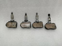 JEEP JEEP GRAND CHEROKEE WK2 MK4 SENSOR 68252495AC TYRE PRESSURE SET TYRE PRESSURE KIT — thumbnail 2