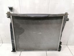 JEEP JEEP GRAND CHEROKEE WK2 MK4 Fan Radiator 52014787AC Cooler Pack Fan SRT 6.4 — thumbnail 7