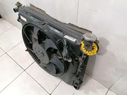 JEEP JEEP GRAND CHEROKEE WK2 MK4 Fan Radiator 52014787AC Cooler Pack Fan SRT 6.4 — thumbnail 10
