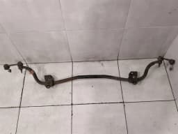JEEP JEEP GRAND CHEROKEE WK2 MK4 Anti Roll Bar Rear 68253185AA Rear Stabilizer — thumbnail 2