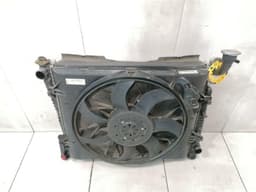 JEEP JEEP GRAND CHEROKEE WK2 MK4 Fan Radiator 52014787AC Cooler Pack Fan SRT 6.4 — thumbnail 8