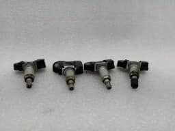 JEEP JEEP GRAND CHEROKEE WK2 MK4 SENSOR 68252495AC TYRE PRESSURE SET TYRE PRESSURE KIT — thumbnail 9