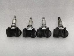 JEEP JEEP GRAND CHEROKEE WK2 MK4 SENSOR 68252495AC TYRE PRESSURE SET TYRE PRESSURE KIT — thumbnail 7