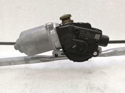 JEEP JEEP GRAND CHEROKEE WK2 MK4 Front Wiper Engine 68260524AA Wiper Motor Front — thumbnail 9