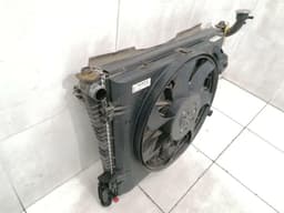 JEEP JEEP GRAND CHEROKEE WK2 MK4 Fan Radiator 52014787AC Cooler Pack Fan SRT 6.4 — thumbnail 2