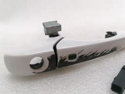 JEEP JEEP GRAND CHEROKEE WW2 Front Door Handle 1TB85GW7AD Door Handle Front — thumbnail 2