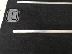 JEEP JEEP GRAND CHEROKEE WW2 MK4 Boat Floor 5LC23DX9AD Trunk Trunk Trim — thumbnail 5