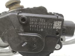 JEEP JEEP GRAND CHEROKEE WK2 MK4 Front Wiper Engine 68260524AA Wiper Motor Front — thumbnail 5