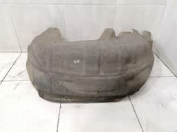 JEEP SRT8 GRAND CHEROKEE WK2 MK4 WHEEL ARCH LINER 57010711AK WHEEL ARCH COVER Rear — thumbnail 5