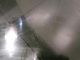 JEEP JEEP GRAND CHEROKEE WW2 MK4 Sunroof Glass 68081057AB Sliding Lift Glass Roof — thumbnail 9