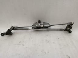 JEEP JEEP GRAND CHEROKEE WK2 MK4 Front Wiper Engine 68260524AA Wiper Motor Front — thumbnail 2